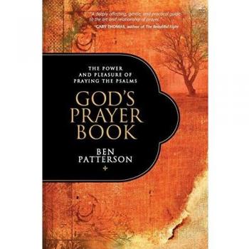 Psalms Prayer Guide: The Strength and Joy of Psalmic Worship