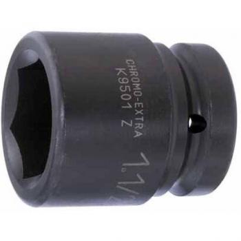 Bahco K9501Z-2 - Vaso Impacto 1 Pulgada, 2