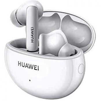 AusinÄ—s Huawei FREEBUDS 5I Ceramic Baltas
