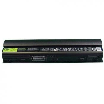 Batería Original Dell 823F9 para Laptop - Li-Ion 58 Wh, 6 Celdas, Compatible con Latitude E6230, E6330 y E6430S