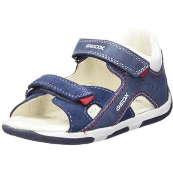 Sandalias de Niño Geox Tapuz B250XA 0CL22 C4002 Color Marino