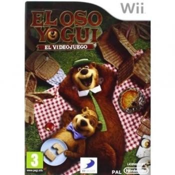 Oso Yogui