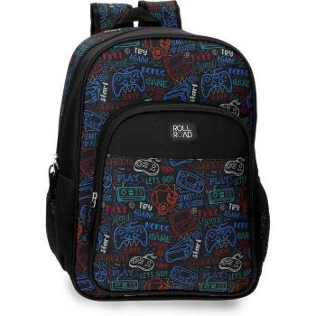 Mochila Roll Road Next Level adaptable a carro