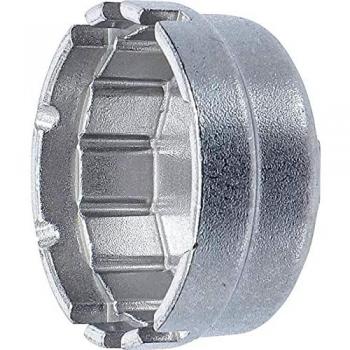 Llave de filtros de aceite 14 caras Ø 64,5 mm para Lexus y Toyota
