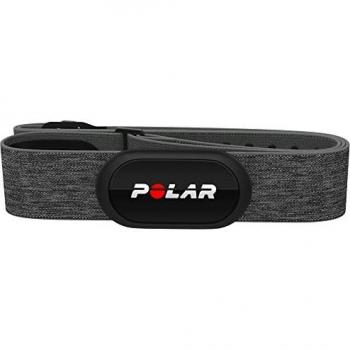 Polar H10 - H9 - Verity Sense - Sensor de frecuencia cardíaca pectoral - ANT +, Bluetooth, ECG/EKG, resistente al agua, compatible con smartwatch, equipos de gimnasio