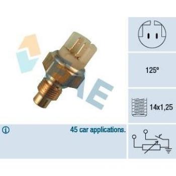 FAE Sensor de Temperatura del Refrigerante 34040