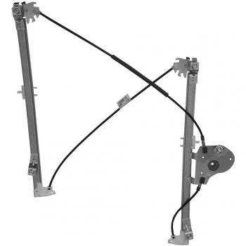 Elevalunas eléctrico sin motor para BMW X5 - MAGNETI MARELLI 350103109500