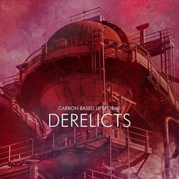 Derelicts VINYL