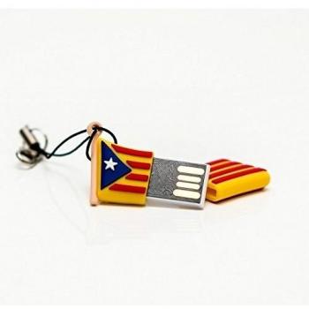 TECH1TECH TEC5100-16 16GB USB 2.0 Type-A Multi unidad flash USB - Memoria USB