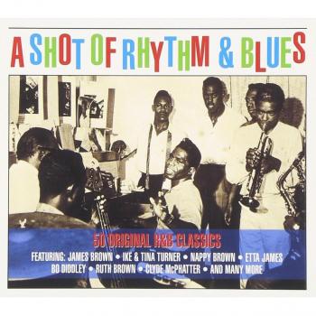 A Shot of Rhythm & Blues