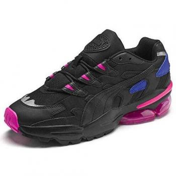 PUMA Cell Alien Kite Negro Rosa Mujer 37143802