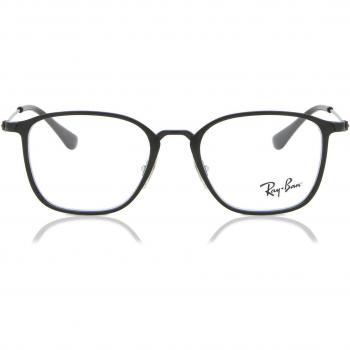 Ray-Ban Kids RY1056 4065 Kids' Eyeglasses Black Size 44 (Frame Only) - Blue Light Block Available