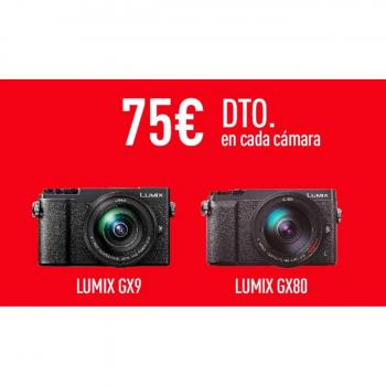 Panasonic Lumix DC-GX9M - Cámara EVIL