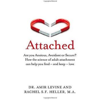 Attached: Identify your attachment style and find your perfect match
