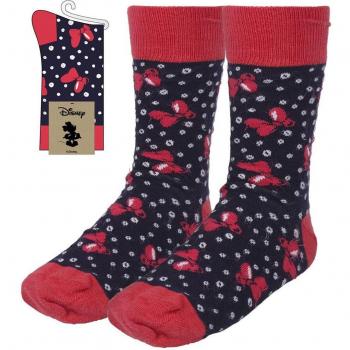 Calcetines Disney Mickey & Minnie Mouse Talla 35-41