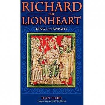 Richard the Lionheart: King and Knight - Historical Biography and Leadership Analysis