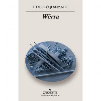 Wërra