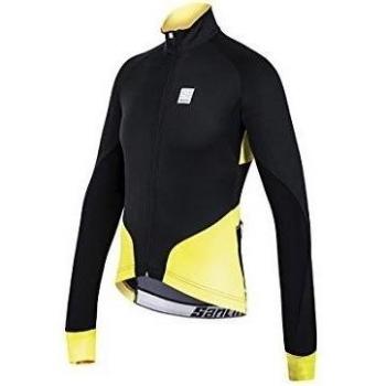 Santini Fashion Beta Xfree 210-Chaqueta para hombre, color Varios colores - multicolor, tamaño S