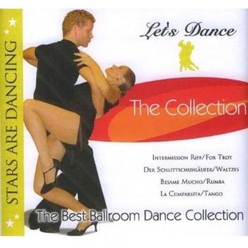 Let's Dance : The Collection - Let's Dance/dance Compilation