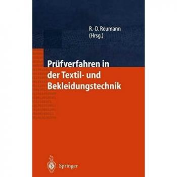 Prüfverfahren in der Textil- und Bekleidungstechnik