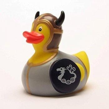 Wikinger Patito de baño | Patito de goma | Patito de hule