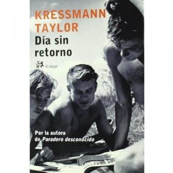 Día sin retorno
