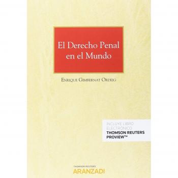 El derecho penal en el mundo