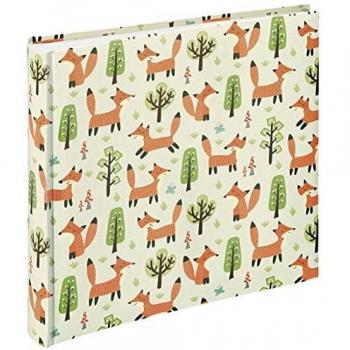 Hama Forest álbum de foto y protector Beige