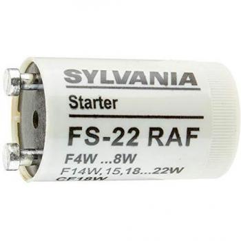 Sylvania 0024441 FS-22 IND_PACK Starter