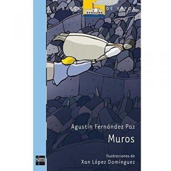 Muros - Agustín Fernández Paz