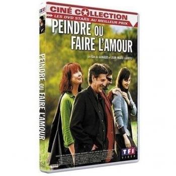 Peindre ou faire l'amour [Francia] [DVD]