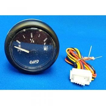 Nuova Rade - Fuel Level Gauge, Color 0