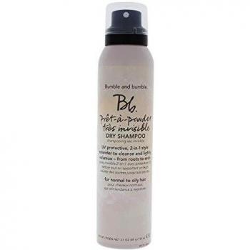 Bumble and bumble Invisible Volumizing Dry Shampoo