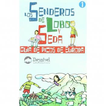 Los senderos de Lobo y Seda por Picos de Europa