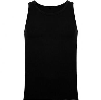 Camiseta de tirantes anchos para niño
