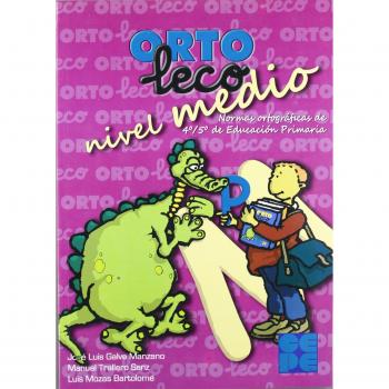 OrtoLeco Medio: 13