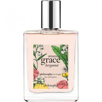 Amazing Grace Bergamot Fragrance Mist - 2.0oz