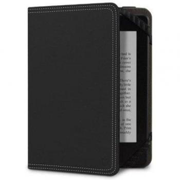 Marware Vassen - Funda para Kindle y Kindle Paperwhite, color negro