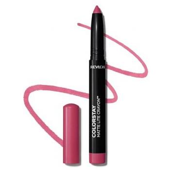 Revlon Cosmetics ColorStay™ Matte Lite Crayon Matte Lipstick in a pencil shade 006 Lift Off 1.4 g