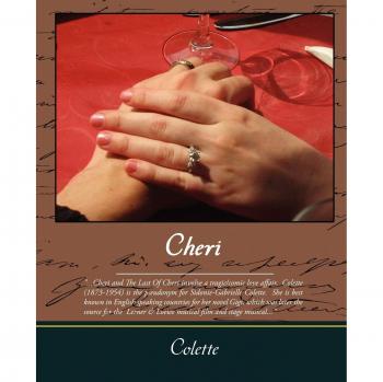 Cheri by Colette - Elegant Women's Handbag with Chic Design and Premium Quality