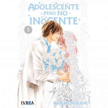 Adolescente pero no inocente 5