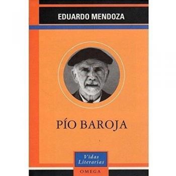 PIO BAROJA