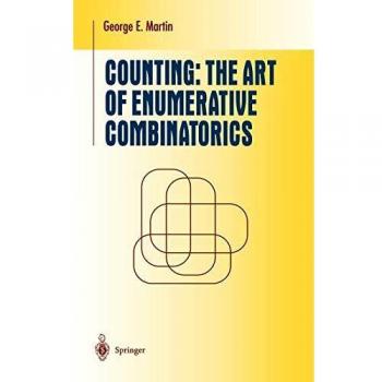 Counting: The Art of Enumerative Combinatorics
