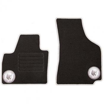 carfashion Auto Alfombra