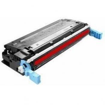 Maxprint Q6463A - Toner laser, color magenta