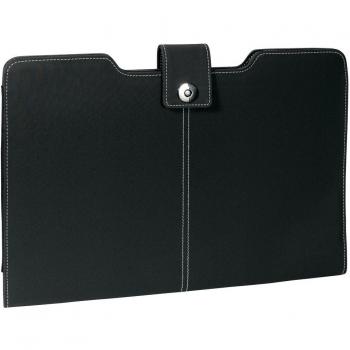 Targus TBS608EU - Funda para MacBook de 15 Pulgadas, Color Negro