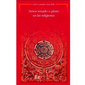 Amor intuido o pleno en las religiones