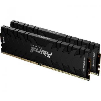 Kingston FURY Renegade 16GB (2 x 8GB) DDR4 2666MHz CL13 Memory Kit