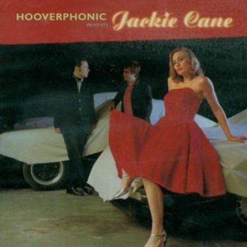 Jackie Cane