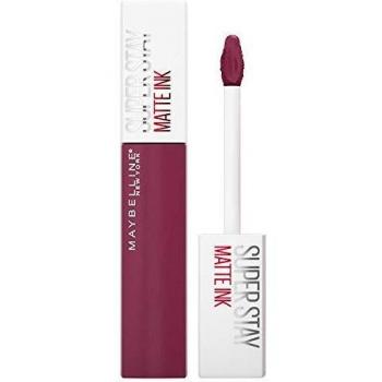 Maybelline Superstay Matte Ink Lipstick - 165 Successful